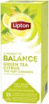 Lipton thee Feel Good Selection, Groene 