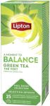 Lipton thee Feel Good Selection, Groene 