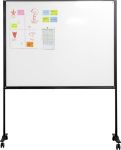 Smit Visual magnetisch whiteboard,emaill