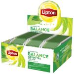 Lipton thee Feel Good Selection, Groene 