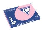 Clairefontaine Papier Trophée ROSEA3 120