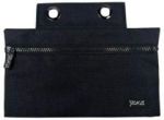 Yaka etui 3 in 1 kit, zwart
