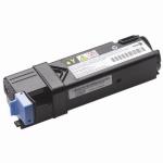 Dell toner PN124 voor 1320C, geel,2.000 