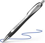 Schneider Balpen Slider Rave XB wit/zwar