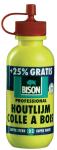 Bison Houtlijm, flacon 60 gr
