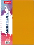 Creakit schetsboek Allround, A4, 160 g, 30 vel