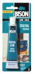 Bison jutex textiellijm 50ml