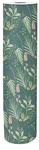 Papier cadeau, 150 m x 30 cm, green nature