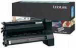 Lexmark toner 0C782X1KG zwart 15.000 pagina's