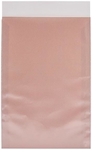 Sachet cadeau, 10 x 16 cm, paquet de 200 pièces, bronze