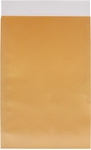 Sachet cadeau, 12 x 19 cm, paquet de 200 pièces, or