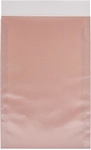 Sachet cadeau, 12 x 19 cm, paquet de 200 pièces, bronze