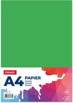 Creakit gekleurd papier, A4, 80 g, 100 vel, groen