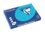 Clairefontaine Papier Trophée bleuroyal 