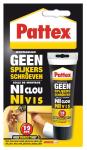 Pattex GEEN SPIJKERS 50G