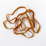 SOHO elastieken, breedte 10 mm, lengte 80 mm, doosje van 100 g