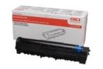 Oki drum 43650302 voor B2200, zwart, 10.000 pagina's