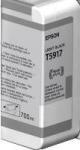 Epson photo cartridge T5917 BK LFM - 700ml