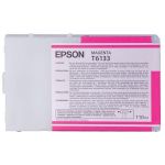 Epson ink cartridge T6133 magenta 110ml