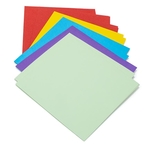 Creakit vouwblaadjes, pak van 90 vel, geassorteerde kleuren, 16 x 16 cm