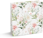 Geschenkzak Roses and Roses, S, 6 x 15 x 15 cm