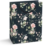 Geschenkzak Spirit Of Roses, L, 20 x 33 x 27 cm