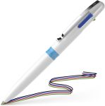 Schneider 4-kleurenbalpen Take 4, medium