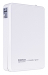 DONAU PROFESSIONAL by CANDLY&CO automatische luchtverfrisser, wit
