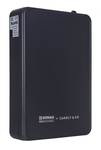 DONAU PROFESSIONAL by CANDLY&CO automatische luchtverfrisser, antraciet