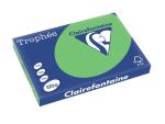 Clairefontaine Papier Trophée vertmenthe