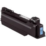 Konica Minolta waste toner A0DT0YA Box 8650 50000 pages