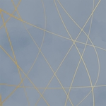 Papier cadeau, 70 cm x 2 m, Elara
