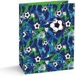 Sac cadeau Goalll, M, 10 x 23 x 19 cm