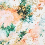 Papier cadeau, 150 m x 30 cm, Abstract
