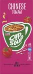 Cup-a-Soup chinese tomaat, pak van24 zak