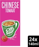 Knorr Cup-a-Soup Chinese tomaat, pak van 24 zakjes