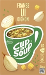 Knorr Cup-a-Soup oignon, paquet de 21 sachets