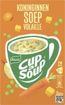 Knorr Cup-a-Soup koninginnensoep, pak van 21 zakjes