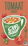 Knorr Cup-a-Soup tomate, paquet de 21 sachets