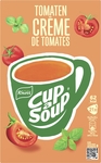 Knorr Cup-a-Soup tomaat crème, paquet de 21 sachets