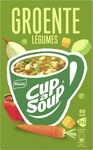 Knorr Cup-a-Soup groenten, pak van 21 zakjes