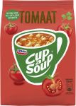 Cup-a-Soup vending, tomaat, 140 ml,zak v