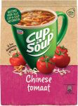 Cup-a-Soup vending, chinese tomaat,140 m