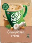 Cup-a-Soup vending, champignon, 140ml, z