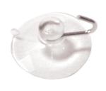 Bouhon zuignappen 25mm + HAAKJE 25X