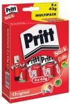Pritt Henkel pritt lijmstift 5x43G