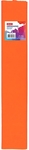 Creakit crêpepapier, 250 x 50 cm, 27 g, oranje