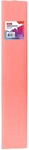 Creakit crêpepapier, 250 x 50 cm, 27 g, roze