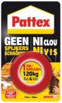 Pattex Montagetape Ft 19 mm x 1,5 mdraag