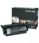 Lexmark T654 label toner noir 36.000 pag return program